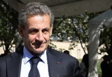 Karachi : une enquête visant Sarkozy relancée (Détail) Karachi : une enquête visant Sarkozy relancée (Détail)