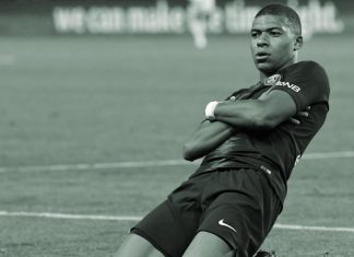 Kylian Mbappé – PSG : «Je paie tous mes impôts en France» Kylian Mbappé - PSG : «Je paie tous mes impôts en France»