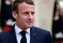 Les Annonces de Macron sur Europe 1 Les Annonces de Macron sur Europe 1