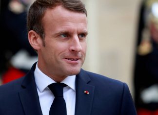 Les Annonces de Macron sur Europe 1 Les Annonces de Macron sur Europe 1