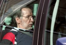 Michel Fourniret condamné à perpétuité pour l’assassinat de Farida Hammiche Michel Fourniret condamné à perpétuité pour l'assassinat de Farida Hammiche