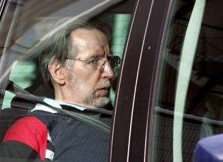 Michel Fourniret condamné à perpétuité pour l’assassinat de Farida Hammiche Michel Fourniret condamné à perpétuité pour l'assassinat de Farida Hammiche