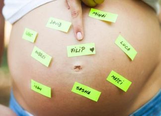 Prénoms annulés à Lorient pour risque de confusion de genre Prénoms annulés à Lorient pour risque de confusion de genre