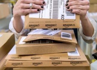 Taxe sur les colis livrés à domicile Taxe sur les colis livrés à domicile