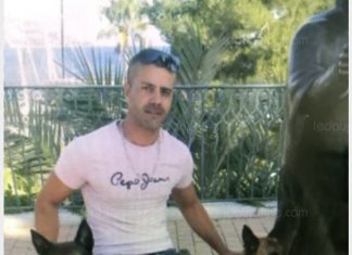 Une nouvelle vidéo de Nordahl Lelandais impliquant une fillette Une nouvelle vidéo de Nordahl Lelandais impliquant une fillette