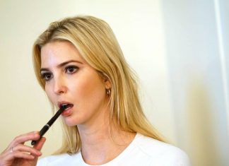 Utilisation d’e-mails personnel de Ivanka Trump Utilisation d'e-mails personnel de Ivanka Trump