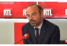 Édouard Philippe : Prime de conversion 4000€ pour changer de voiture Édouard Philippe : Prime de conversion 4000€ pour changer de voiture