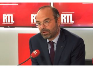 Édouard Philippe : Prime de conversion 4000€ pour changer de voiture Édouard Philippe : Prime de conversion 4000€ pour changer de voiture