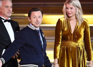 Ballon d’Or : la déclaration sexiste du DJ Martin Solveig (Vidéo) Ballon d'Or : la déclaration sexiste du DJ Martin Solveig (Vidéo)