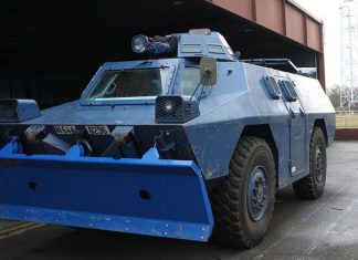 Des blindés dans les rues à Paris samedi? Des blindés dans les rues à Paris samedi?