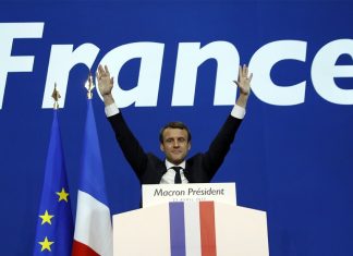 JDD : la liste des donateurs de la campagne de Macron JDD : la liste des donateurs de la campagne de Macron
