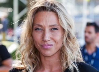 Laura Smet : Un mariage secret de la fille de Johnny Hallyday? Laura Smet : Un mariage secret de la fille de Johnny Hallyday?