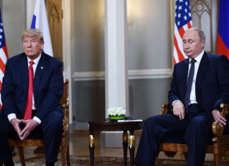 Poutine – discours du G20 : « la guerre va continuer » dans l’est rebelle de l’Ukraine Poutine - discours du G20 : « la guerre va continuer » dans l'est rebelle de l'Ukraine