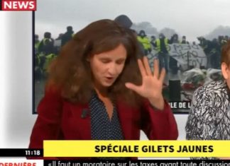 Une députée LREM ignore le montant du Smic (Vidéo) Une députée LREM ignore le montant du Smic (Vidéo)