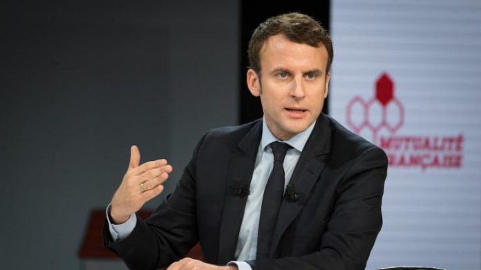 Complémentaires santé : Macron veut un gel des tarifs en 2019