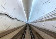 Elon Musk: le tunnel test a été inauguré (Vidéo) Elon Musk: le tunnel test a été inauguré (Vidéo)