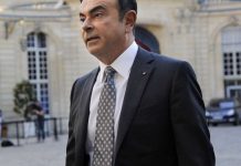 Ghosn dépose une plainte après sa nouvelle arrestation à Tokyo