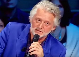 Gilbert Rozon inculpé pour viol au Canada (Détail) Gilbert Rozon inculpé pour viol au Canada (Détail)