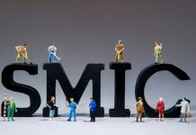 Hausse du Smic: 100€ reportée à juin ? (Détail) Hausse du Smic: 100€ reportée à juin ? (Détail)