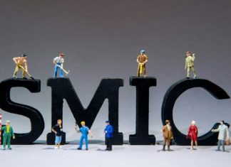 Hausse du Smic: 100€ reportée à juin ? (Détail) Hausse du Smic: 100€ reportée à juin ? (Détail)