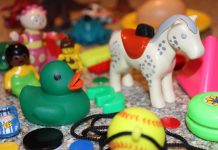 Jouets dangereux: La répression des fraudes révèle un taux effarant Jouets dangereux: La répression des fraudes révèle un taux effarant