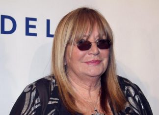 La réalisatrice Penny Marshall est décédée à l’âge de 75 ans La réalisatrice Penny Marshall est décédée à l’âge de 75 ans