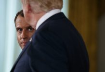 La réponse de Paris à Donald Trump sur les « gilets jaunes » La réponse de Paris à Donald Trump sur les "gilets jaunes"