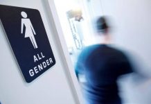 L’Allemagne légalise un « troisième sexe » (Détail) L'Allemagne légalise un "troisième sexe" (Détail)