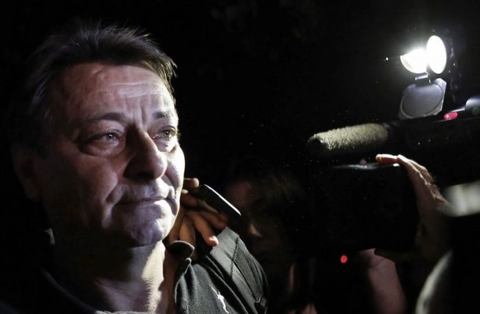 Le Brésil signe l'extradition de Cesare Battisti (Détail)