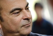 Le parquet examine les liens de Carlos Ghosn et d’un Saoudien Le parquet examine les liens de Carlos Ghosn et d'un Saoudien