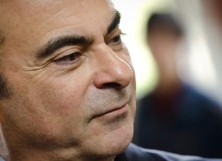Le parquet examine les liens de Carlos Ghosn et d’un Saoudien Le parquet examine les liens de Carlos Ghosn et d'un Saoudien