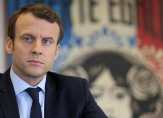 Macron reçoit les partenaires sociaux à Élysée ce lundi Macron reçoit les partenaires sociaux à Élysée ce lundi