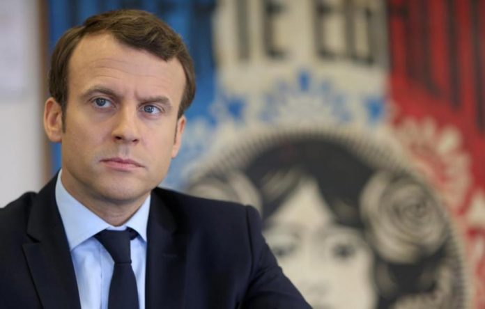 Macron reçoit les partenaires sociaux à Élysée ce lundi