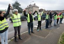 Mesures d’urgence du gouvernement pour les gilets jaunes Mesures d'urgence du gouvernement pour les gilets jaunes