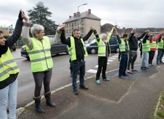 Mesures d’urgence du gouvernement pour les gilets jaunes Mesures d'urgence du gouvernement pour les gilets jaunes
