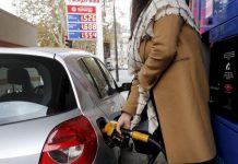 Prix des carburants au plus bas depuis des mois Prix des carburants au plus bas depuis des mois