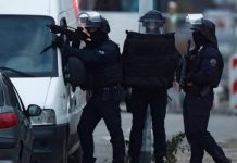 Terroriste de strasbourg tué, Daech revendique Terroriste de strasbourg tué, Daech revendique