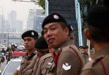 Un Français tué par un policier en Thaïlande après une nuit bien arrosée Un Français tué par un policier en Thaïlande après une nuit bien arrosée