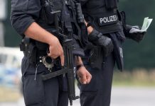 Vienne: moines blessés lors d’un braquage dans une église (Détail) Vienne: moines blessés lors d'un braquage dans une église (Détail)