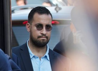 Benalla: pas de nouvelle commission d’enquête à l’Assemblée (Détail) Benalla: pas de nouvelle commission d'enquête à l'Assemblée (Détail)