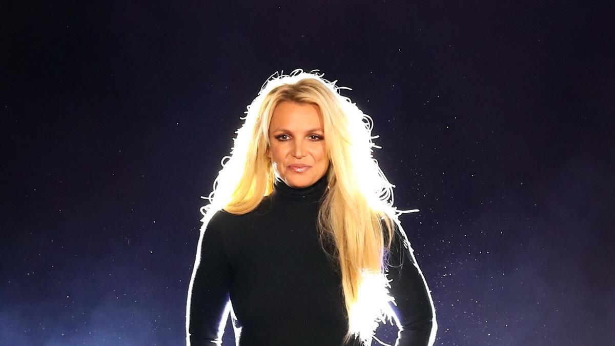 Britney Spears annonce une pause-carrière (Détail)
