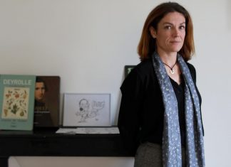 Chantal Jouanno dénonce un «grand débat faussé» Chantal Jouanno dénonce un «grand débat faussé»