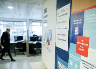 Crédits d’impôts: Près de 8,8 millions de Français vont recevoir un virement du fisc Crédits d'impôts: Près de 8,8 millions de Français vont recevoir un virement du fisc