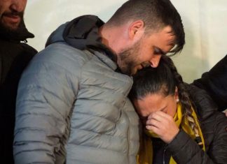 Espagne: le corps du petit Julen retrouvé sans vie (Détail) Espagne: le corps du petit Julen retrouvé sans vie (Détail)