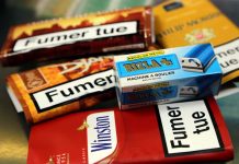 Hausse des taxes sur le tabac: 2018 a été une année record pour l’Etat Hausse des taxes sur le tabac: 2018 a été une année record pour l'Etat