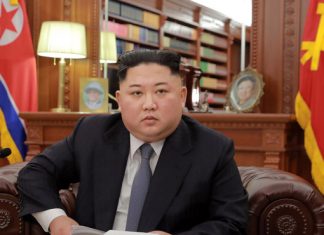 Kim jong-un menace de changer d’attitude si les USA maintiennent leurs sanctions Kim jong-un menace de changer d'attitude si les USA maintiennent leurs sanctions