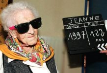 La longévité de Jeanne Calment mise en doute (Détail) La longévité de Jeanne Calment mise en doute (Détail)