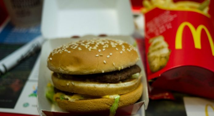 La marque déposée «Big Mac» de McDonald's révoquée dans l'UE (Détail)