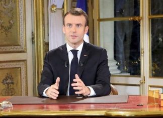 Lettre de Emmanuel Macron aux Français (Voici le texte) Lettre de Emmanuel Macron aux Français (Voici le texte)