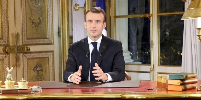 Lettre de Emmanuel Macron aux Français (Voici le texte)